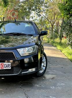 إيران خودرو دينا